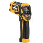 SOVARCATE - infrardeči laserski termometer