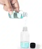 BELLE VOUS - mini stekleničke 30 ml 30 kosov - slika 2