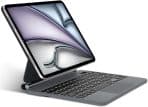 SENGBIRCH QWERTZ osvetljena tipkovnica s sledilno ploščico z ovitkom za  iPad Air 11" in iPad Pro 11" - slika 4