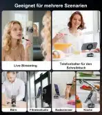 Gahenwo - magnetni nosilec telefona - slika 2