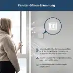 BEOK CONTROLS - wifi termostat - slika 5
