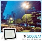MILLE LUCCIOLE paket 2 zunanjih LED reflektorjev - 50 W - slika 2