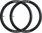YunSCM - zračnici za kolo 27,5"  2 kosa - slika 7