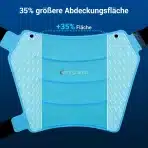 Comfytemp - hladilna obloga za kolke noge - slika 7