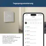 BEOK CONTROLS - wifi termostat - slika 2