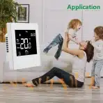 WENGART - digitalni termostat - slika 8