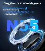 Gahenwo - magnetni nosilec telefona - slika 6