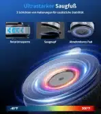 Gahenwo - magnetni nosilec telefona - slika 8