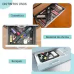 STEY ACCESORIOS - raztegljiv organizator - slika 2