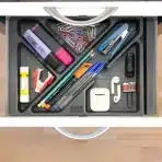 STEY ACCESORIOS - raztegljiv organizator - slika 3