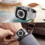 MioHHR - jekleni pašček za Apple Watch - slika 6