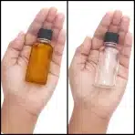 BELLE VOUS - mini stekleničke 30 ml 30 kosov - slika 7