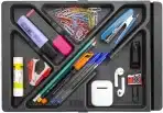 STEY ACCESORIOS - raztegljiv organizator - slika 4