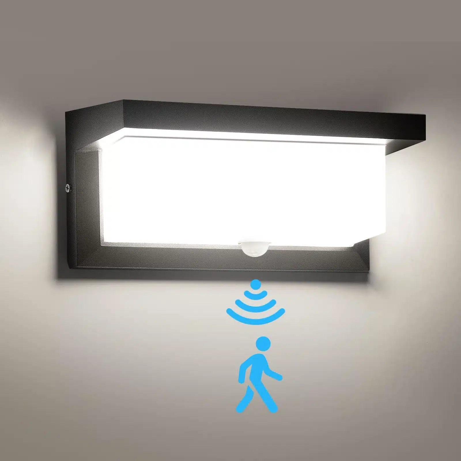Audor – zunanja led svetilka 24 w - slika 1