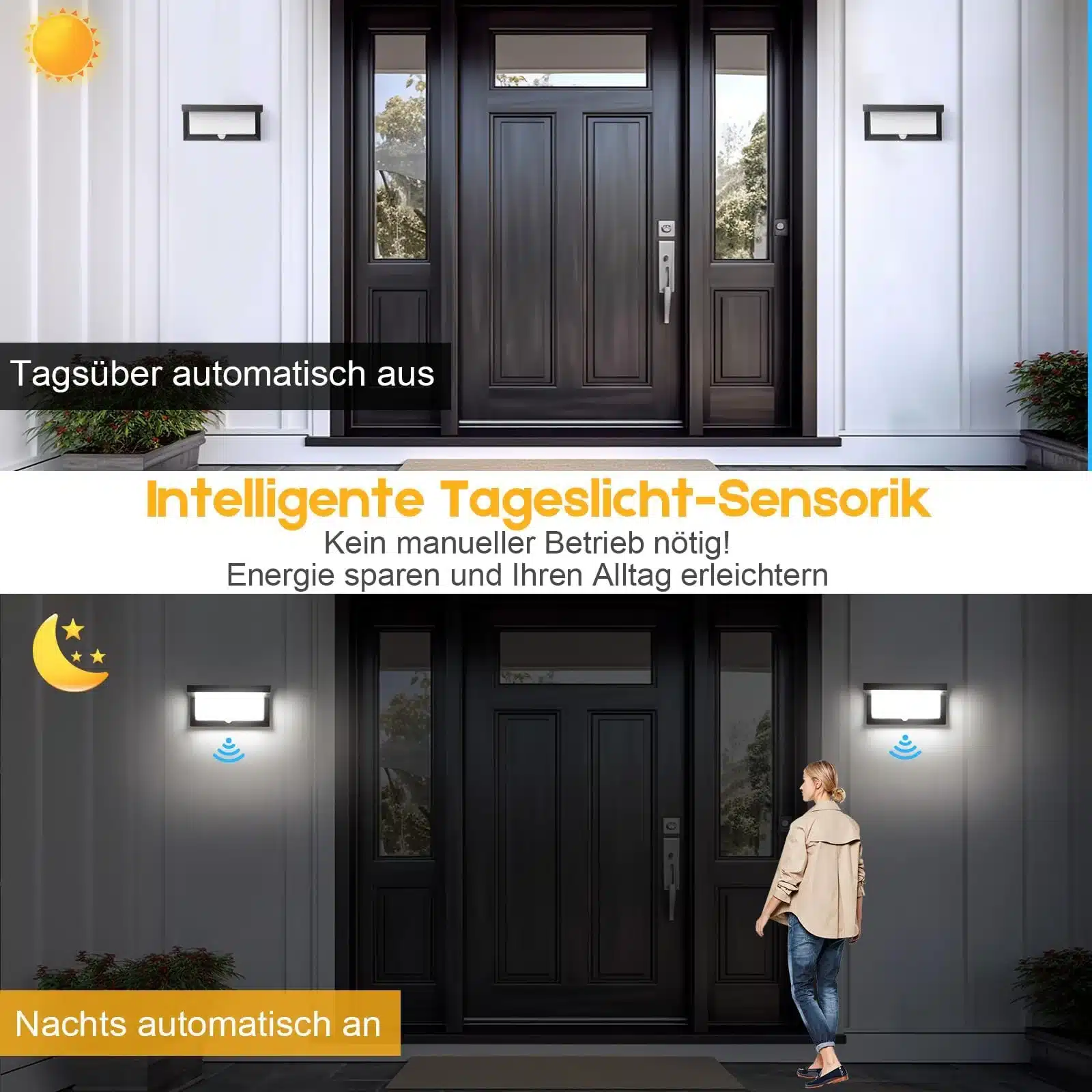Audor – zunanja led svetilka 24 w - slika 4