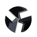 WOBLLMX – forstner sveder 102 mm - slika 2
