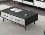 FETZCM Kovinske pohištvene noge stožčaste 25 cm 4 kosi - slika 5