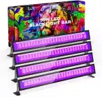 AUROHOPE – uv led reflektor 50 w 4 kosi