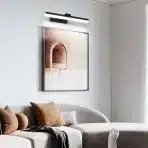 Comely – led ogledalna svetilka 40 cm - slika 6