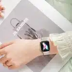 iggs – kovinski pašček za Apple watch - slika 4