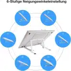 ELICE A3 LED svetlobna podloga - slika 3