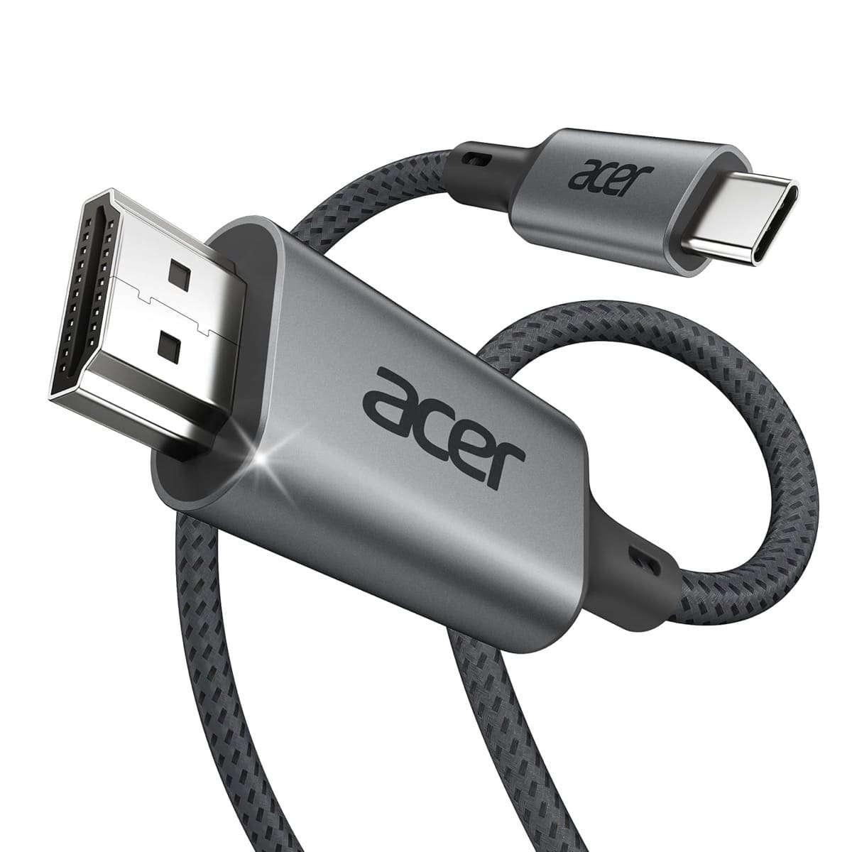 acer_usb_c_01 ACER USB C na HDMI kabel 2 m 4K 60Hz - slika 1