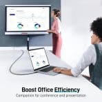 ACER USB C na HDMI kabel 2 m 4K 60Hz - slika 5