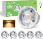 ALUSSO LIGHTING – led modul tanek 6 kosov