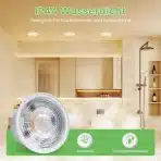 ALUSSO LIGHTING – led modul tanek 6 kosov - slika 7