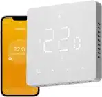 Beok  digitalni pametni termostat