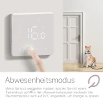 Beok  digitalni pametni termostat - slika 5