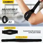 CAMBIVO – trak za komolec 2 kosa - slika 5