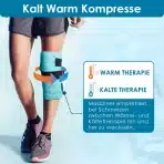Comfytemp – hladilna manšeta 30x30 2 kosa - slika 5