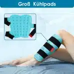 Comfytemp – hladilna manšeta 30x30 2 kosa - slika 6