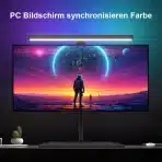 Lumtang – led svetilka za monitor - slika 2