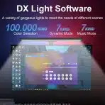 Lumtang – led svetilka za monitor - slika 6