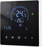 Decdeal - wifi termostat za talno gretje