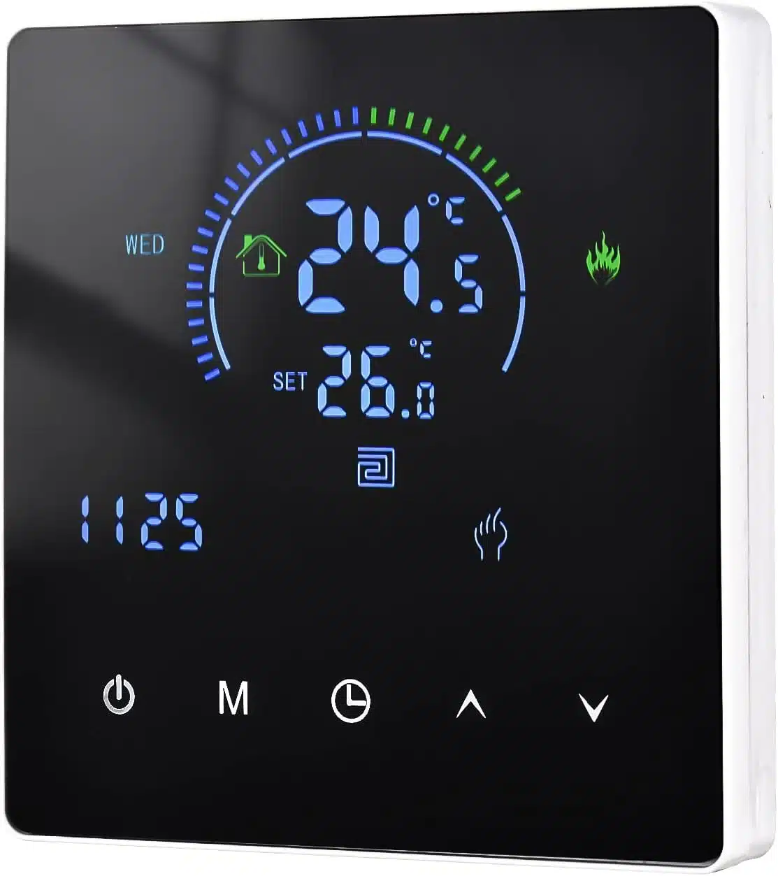 decdeal_wifi_smart_thermostat_intelligent_room_thermostat_wa_01 Decdeal - wifi termostat za talno gretje - slika 1