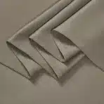 DECONOVO Zatemnitvena zavesa z nabornim trakom 175 × 300 cm - slika 5