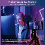 DUSKTEC Pametne vgradne LED svetilke RGB 7W - slika 5