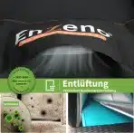 Enzeno – zaščitna prevleka za vrtno pohištvo 200 x 100 x 74 cm - 1 kos - slika 4