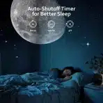 Ainael – galaxy projektor z 3 hd diapozitivi - 1 kos - slika 4