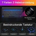 HOU - tipkovnica za ipad air 11 - slika 5
