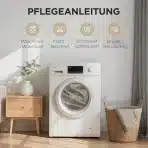 JOYDECO 100% zatemnitvene zavese 228 × 167 cm 2 kosa - slika 5