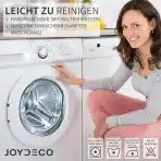 Joydeco – zatemnitvene zavese 140 x 175 cm - 2 kosa - slika 7