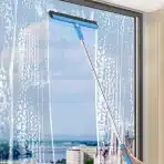KOLLIEE Talni brisalec z gobastim rezilom 152 cm - slika 7