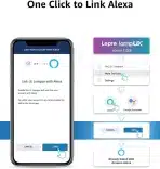 LEPRO Pametni LED trak 10 m - slika 7