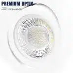 Led stropni reflektor - 6 kosov - slika 7