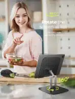 LISEN – nastavljivo stojalo za tablice - slika 5