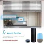 MAXCIO WiFi stikalo za rolete 2 kosa - slika 2